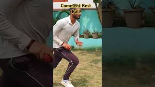 Comment best Ball trending bittupandeycricvlogs fastbowling mayankyadav phonk [upl. by Powers]