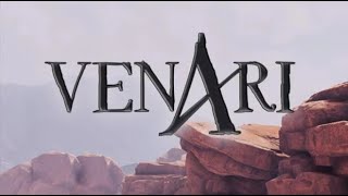 VENARI  Escape Room Adventure Gameplay PC [upl. by Eelyab]