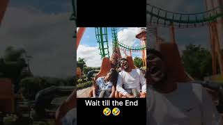 Wait for the end so 🤣🤣🤭 epic girls ride funny memes funnymemes comedy clip comedyclips [upl. by Snahc]