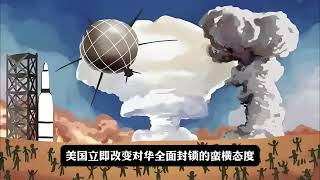 中国人，要登月了！有人又问：花这么多钱登月，拿去改善民生不好么？ [upl. by Nihahs551]