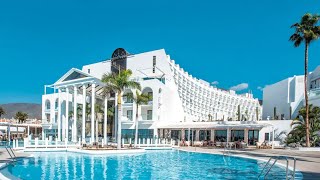 Guayarmina Princess Hotel  Adults Only in Costa Adeje Tenerife Canary Islands Spain [upl. by Almeta338]