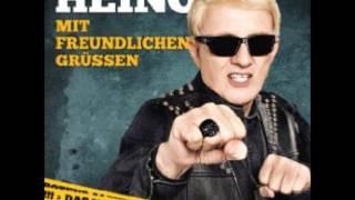 Heino  12 Willenlos [upl. by Akenat]