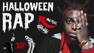 CANCIONES de RAP para HALLOWEEN [upl. by Alleon555]