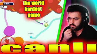 The Worlds Hardest Game [upl. by Zebapda262]