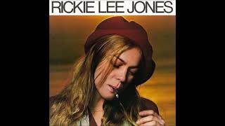 Ricky Lee Jones  her first album live  various dates and venues audio only [upl. by Card]