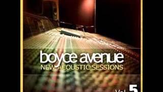 Boyce Avenue  Its a Beautiful Day [upl. by Flore]