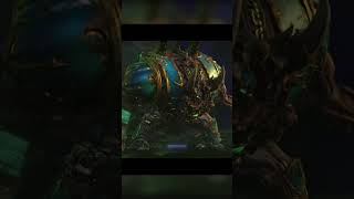 Imurah summons a Helbrute  Warhammer 40K Space Marine 2 4K 60FPS UHD PC Xbox PS5 [upl. by Nahtiek]