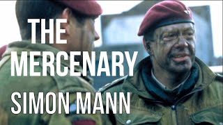 Simon Mann The Mercenary [upl. by Gebler809]