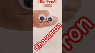 Silly Sounds 400 Chacarron [upl. by Areid]