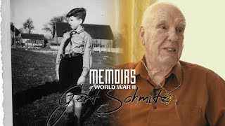 German Soldier Remembers WW2  Memoirs Of WWII 15 [upl. by Eelyah]