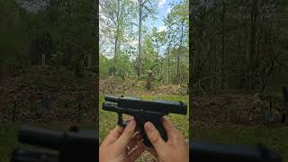 Gen 5 Glock 26 Favorite EDC 9mm [upl. by Launamme504]