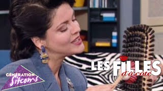 Les filles dà côté  Épisode 103  Nostalgie [upl. by Rovert]