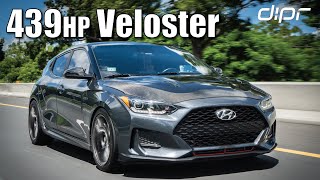 400HP Hyundai Veloster Turbo  Fastest Veloster in Puerto Rico  Car Stories 59 [upl. by Klein]