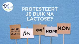 Schrijf je in voor de Lactose Loze Dagen en test je lactoseintolerantie [upl. by Judus211]