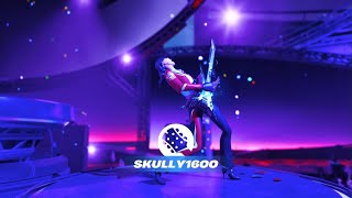 Fortnite Festival quotKilling In The Name  Rage Against The Machinequot Expert Lead FC [upl. by Gridley]