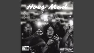 HOES MAD [upl. by Publus]