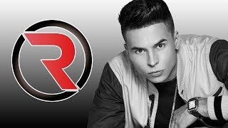 Señorita Reykon El Lider Remake  Instrumental  FLP Prod RC [upl. by Akiria]