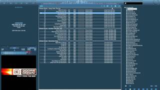 foobar 2000 Dark One 301 Tutorial [upl. by Ahcirt260]