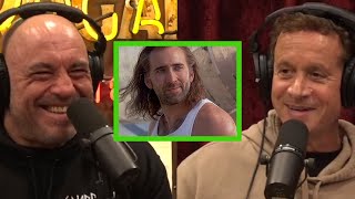 Pauly Shore on Being Neighbors with Nicolas Cage [upl. by Oruhtra232]