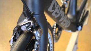 2014 Cervelo R5 Review [upl. by Teressa]