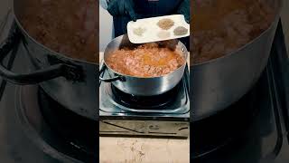 Greek Moussaka موساكا يوناني🔥🔥🔥🔥 اكسبلور explore viralvideo [upl. by Franckot573]