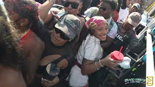 IV Jouvert Troupe Official 20232024 Recap Video [upl. by Euqnom]