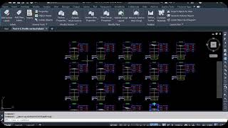 Town Planning Part10 Attaching Earthwork amp Materials Table to Cross Sections in Civil 3d [upl. by Gross]