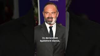 De quelles maladies souffre Edouard Philippe [upl. by Noy706]