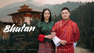 Đi tìm quothạnh phúcquot ở Bhutan 🇧🇹  Quang Vinh Passport với Diệp Bảo Ngọc [upl. by Verdie231]