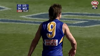 AFL 2014 Grand Final  Hawthorn highlights vs Sydney [upl. by Lawrenson433]