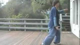 Cheng Man Ching  Tai Chi  37 Posture Form with breath [upl. by Lleuqar304]