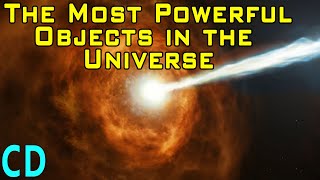 Hypernovas amp Magnetars  The Most Powerful Objects in the Universe [upl. by Zigmund]