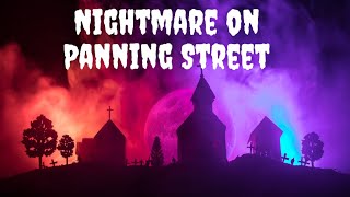 FINALE Nightmare On Panning Street Round 2  NightmarePan2022  October 2023 [upl. by Yelak]