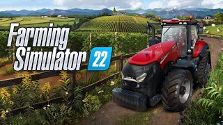 EP 6 Modo Difisil Farming 22 [upl. by Omolhs]