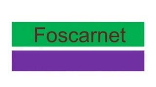 USMLE Medical Video Lectures Pharmacology about Foscarnet by UsmleTeam [upl. by Elroy111]