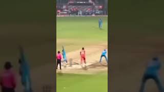 Virat Kohli bowling [upl. by Annaig431]