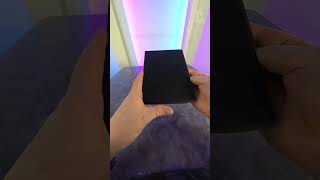 📦 Unboxing PocketBookInkPad 4Flip Cover unboxing [upl. by Olethea]