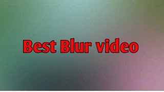 nepal is beautiful blur video only sound Motivational video [upl. by Harima223]