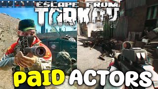 Escape from Tarkov  Best Highlights amp EFT WTF Funny Moments 152 [upl. by Audi]