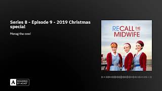 Series 8  Episode 9  2019 Christmas special [upl. by Gnal]