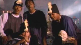 Bone Thugs N Harmony  Down Foe My Thang [upl. by Jeri822]