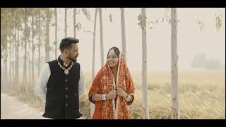 Parminder and navjot pre wedding video [upl. by Greenwell]