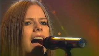 Avril Lavigne  Im With You live on Rove 03062003 [upl. by Augustina]