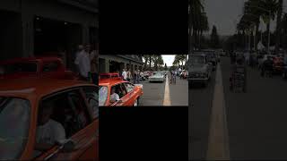 Pro Street Cars Cruising prostreet cruising goodguys [upl. by Ennaoj]