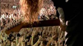 Red Hot Chili Peppers  Scar Tissue  Live at Slane Castle HD [upl. by Maddie]