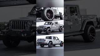 Jeep gladiator 4×4 [upl. by Chilcote]