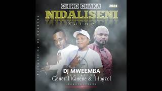 Dj mweemba ft General Kanene amp Hagzol [upl. by Elatnahs866]