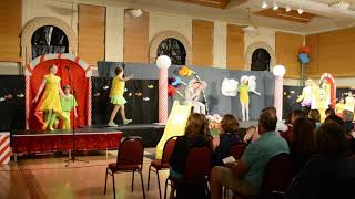 Seussical the Musical  Full Show [upl. by Blainey]