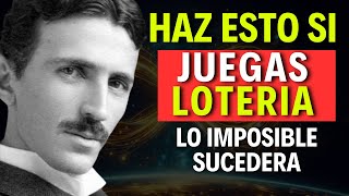 Haz este ritual y ATRAE ABUNDANCIA en solo 5 minutos al Día 💰Gana cualquier sorteo o lotería [upl. by Ger78]