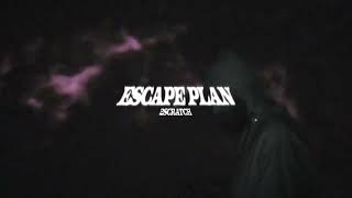 2Scratch  ESCAPE PLAN Official Full Album Visuals [upl. by Nylinnej88]